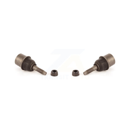 Front Lower Suspension Ball Joints Pair For Dodge Durango Chrysler Aspen KTR-101240