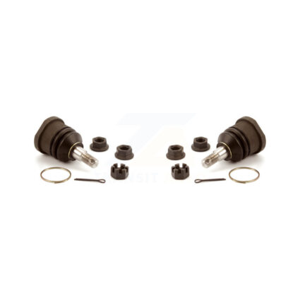 Front Lower Suspension Ball Joints Pair For 2005-2007 Jeep Liberty KTR-101241