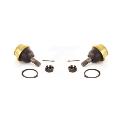 Front Lower Suspension Ball Joints Pair For 2005-2023 Toyota Tacoma KTR-101242