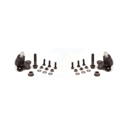 Front Lower Suspension Ball Joints Pair For Saturn Astra Cadillac Catera KTR-101243
