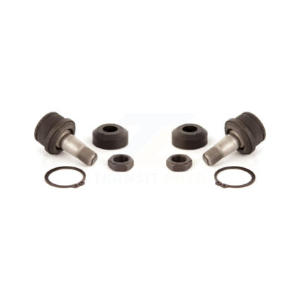 Front Lower Ball Joint Pair For Ford Dodge F-150 Ram 2500 F-250 1500 Chevrolet W250 KTR-101247