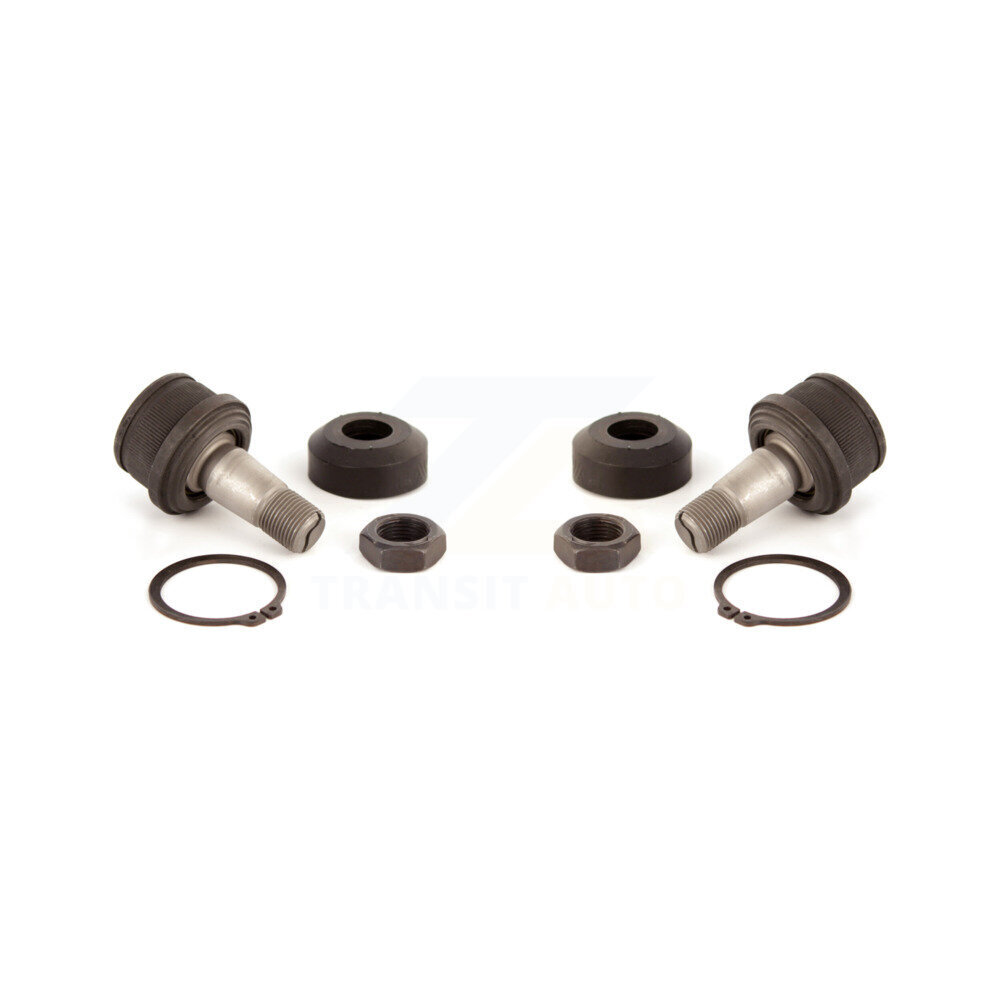 Front Lower Ball Joint Pair For Ford Dodge F-150 Ram 2500 F-250 1500 Chevrolet W250 KTR-101247