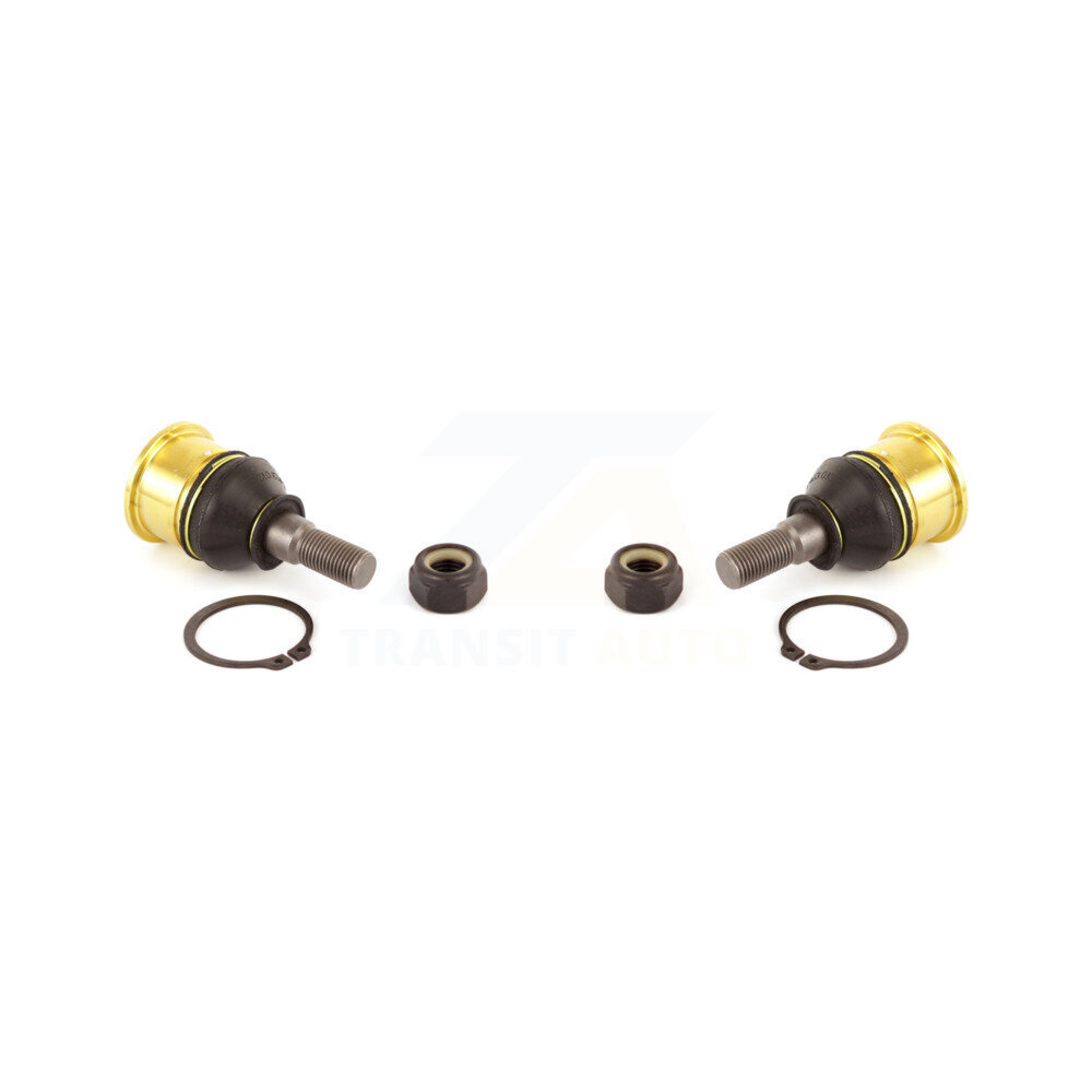 Front Lower Ball Joints Pair For Ford Taurus Mercury Sable Lincoln Continental KTR-101251