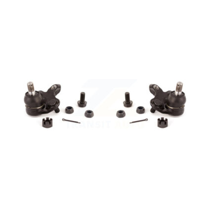 Front Lower Ball Joints Pair For Toyota Corolla Prius Prime RAV4 Celica AWD-e Prizm KTR-101254
