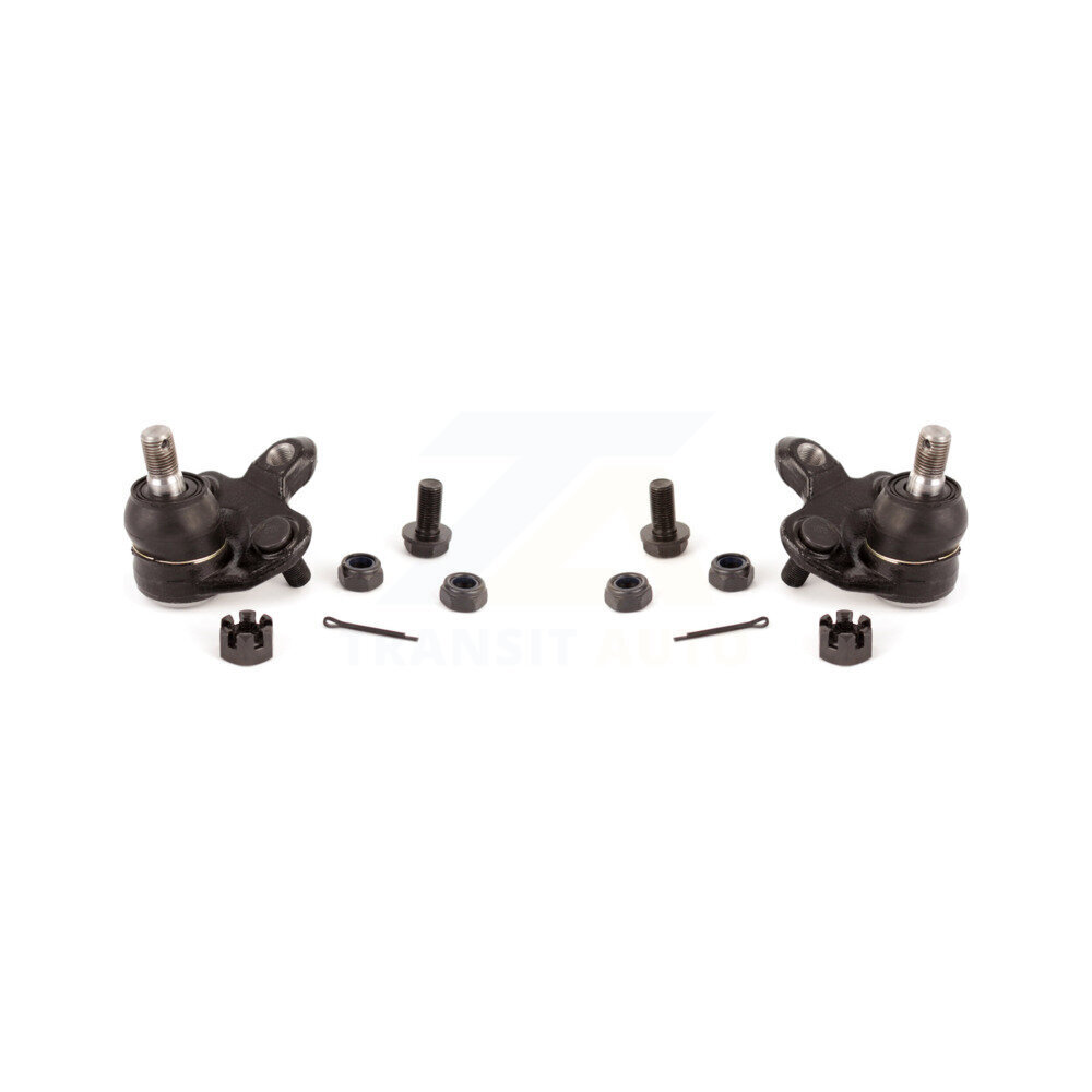 Front Lower Ball Joints Pair For Toyota Corolla Prius Prime RAV4 Celica AWD-e Prizm KTR-101254