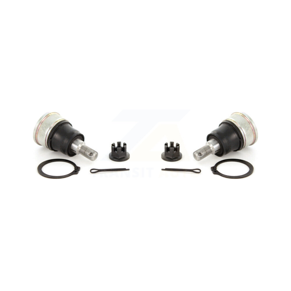 Front Lower Suspension Ball Joints Pair For Honda Civic Acura EL KTR-101255