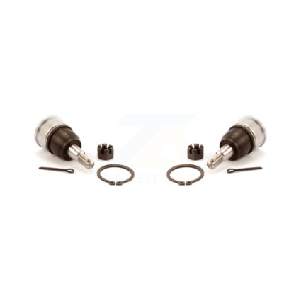 Front Lower Suspension Ball Joints Pair For 1999-2004 Honda Odyssey KTR-101257