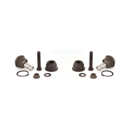 Front Lower Suspension Ball Joints Pair For Hyundai Santa Fe Kia Sorento KTR-101258