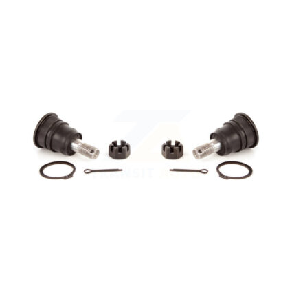 Front Lower Suspension Ball Joints Pair For 2000-2006 Nissan Sentra KTR-101260