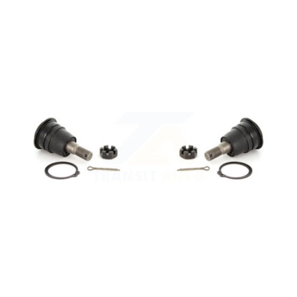 Front Lower Suspension Ball Joints Pair For Nissan Maxima INFINITI I35 I30 KTR-101261