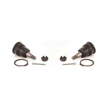 Front Lower Suspension Ball Joints Pair For Honda Civic Acura RSX KTR-101262