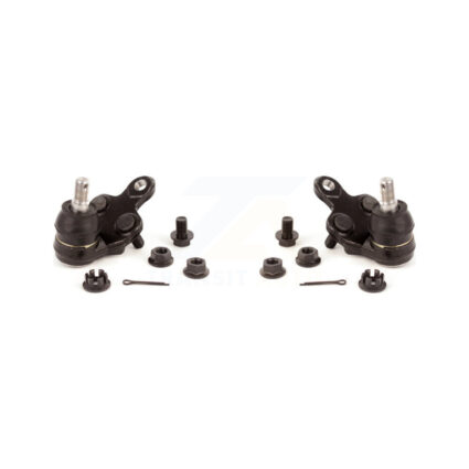 Front Lower Ball Joint Pair For Toyota Camry Sienna Lexus RX300 Solara Avalon ES300 KTR-101266