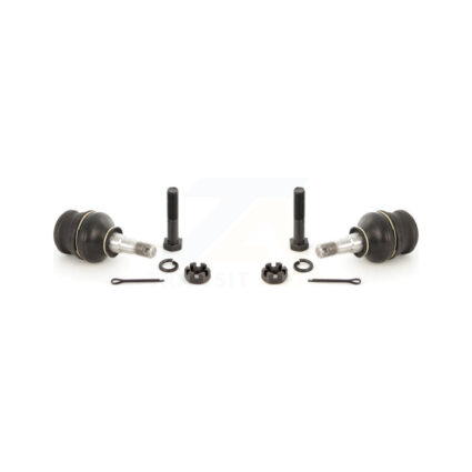 Front Lower Ball Joint Pair For Subaru Forester Crosstrek Outback Impreza Legacy XV KTR-101267