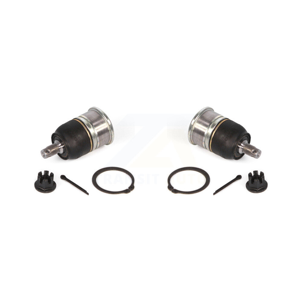 Front Lower Ball Joints Pair For Honda Accord Acura TL CL Odyssey Isuzu Oasis KTR-101268
