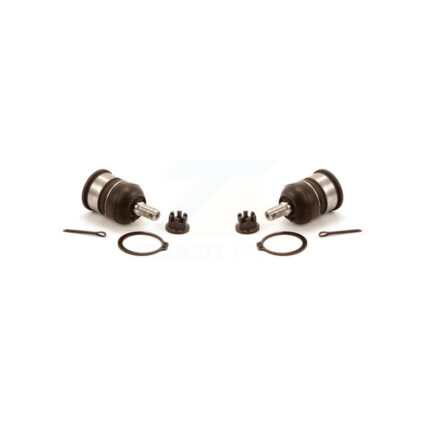 Front Lower Ball Joints Pair For Honda Civic CR-V Acura Integra EL del Sol KTR-101270