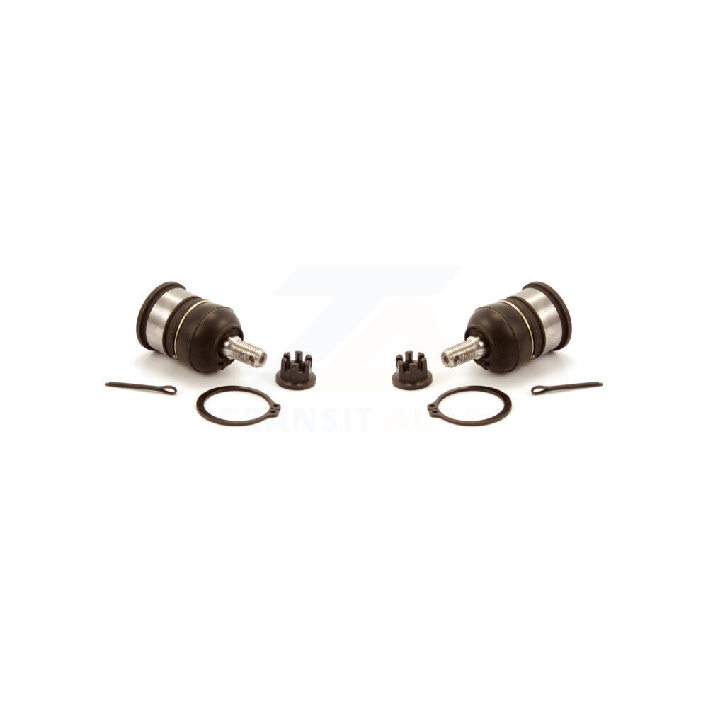 Front Lower Ball Joints Pair For Honda Civic CR-V Acura Integra EL del Sol KTR-101270