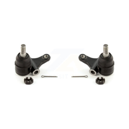Front Lower Suspension Ball Joints Pair For Mazda Miata KTR-101271