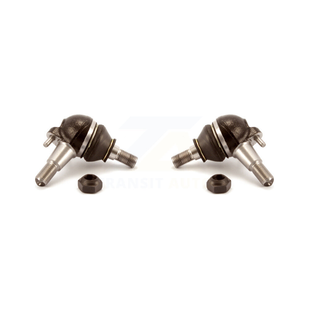 Front Lower Ball Joints Pair For Mercedes-Benz E320 Chrysler Crossfire E350 SLK230 KTR-101272