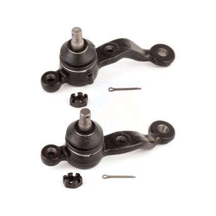 Front Lower Suspension Ball Joints Kit For Lexus SC430 GS300 GS400 GS430 KTR-101278