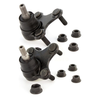 Front Lower Ball Joints Kit For Volkswagen Jetta Golf Tiguan Taos Passat SportWagen KTR-101282