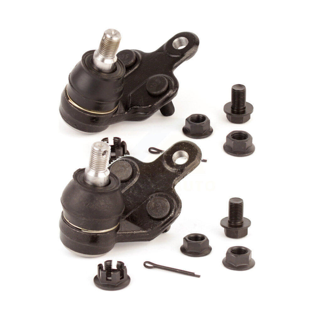 Front Lower Ball Joints Kit For Toyota Sienna Camry Lexus Highlander RX350 RX330 KTR-101285