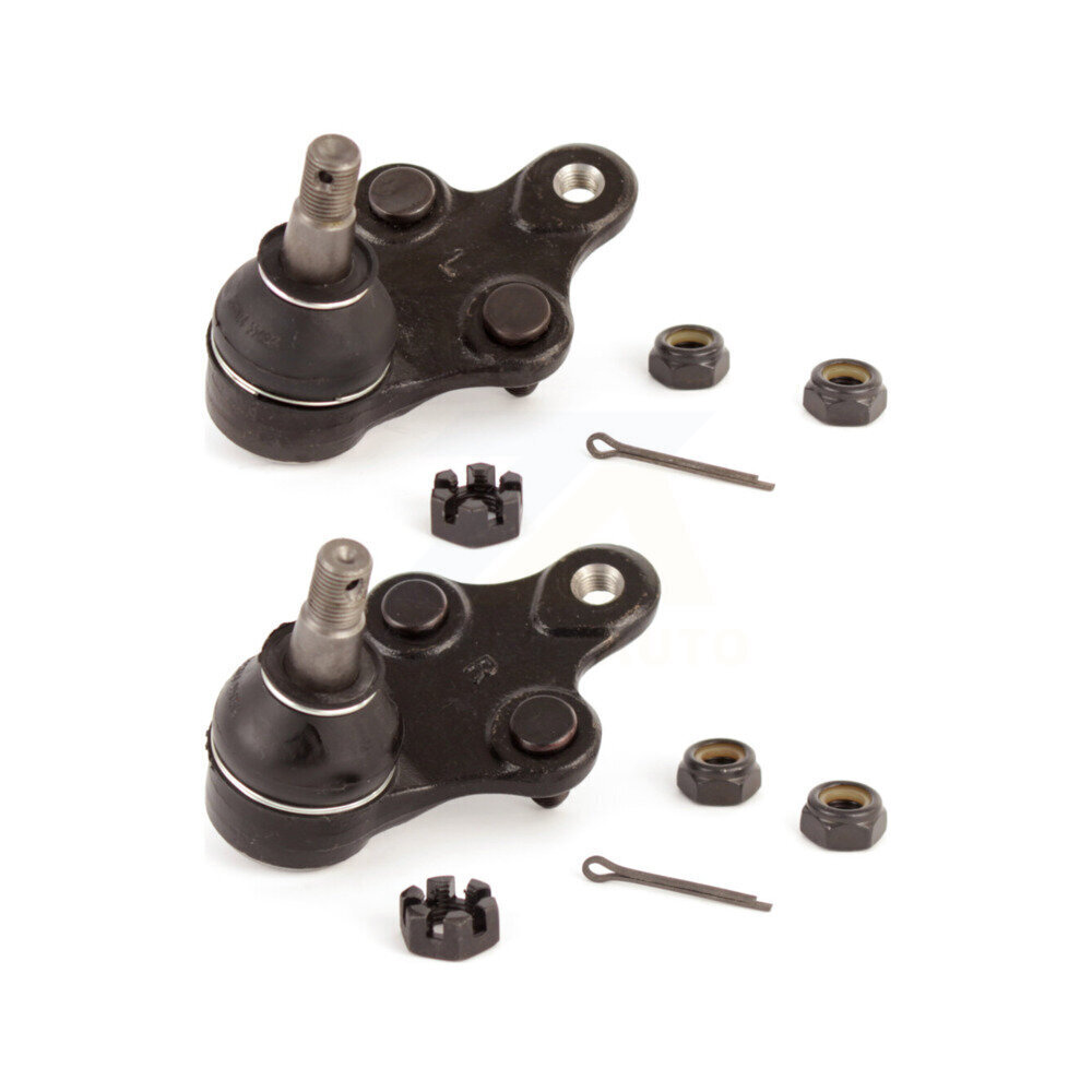 Front Lower Suspension Ball Joints Kit For Toyota Tercel Paseo KTR-101287