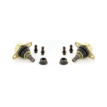Front Lower Forward Suspension Ball Joints Pair For BMW X3 KTR-101288