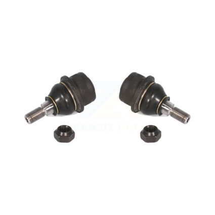 Front Lower Rear Outer Ball Joints Pair For Mercedes-Benz E320 E350 E500 KTR-101292