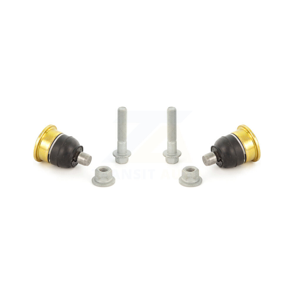 Front Upper Suspension Ball Joints Pair For 2003-2007 Cadillac CTS KTR-101307