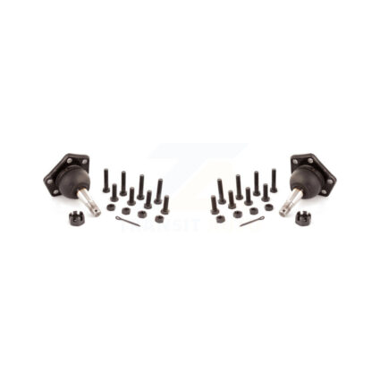 Front Upper Ball Joints Pair For Chevrolet GMC K1500 C1500 K2500 Astro Safari C2500 KTR-101312