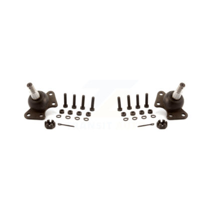 Front Upper Ball Joints Pair For Chevrolet GMC K2500 C2500 K3500 C3500 Express 3500 KTR-101313