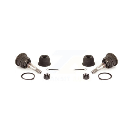 Front Upper Ball Joint Pair For Chevrolet GMC Silverado 1500 Sierra Avalanche Yukon KTR-101314