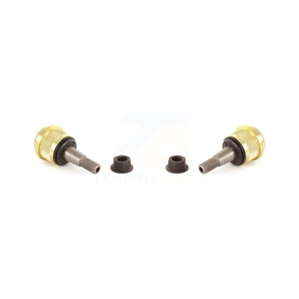 Front Upper Suspension Ball Joints Pair For Ram Dodge 2500 3500 1500 KTR-101325