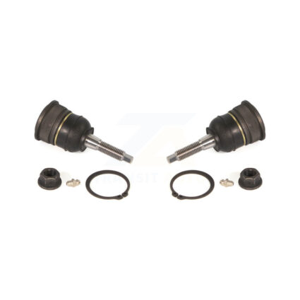 Front Upper Ball Joints Pair For Ford Explorer Lincoln Aviator Mercury Mountaineer KTR-101326