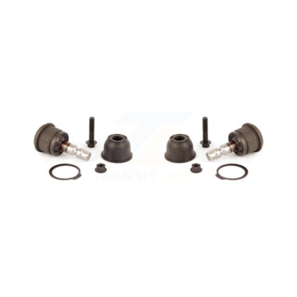 Front Upper Ball Joints Pair For Ford Ranger Mazda B4000 Explorer Sport Trac B3000 KTR-101327