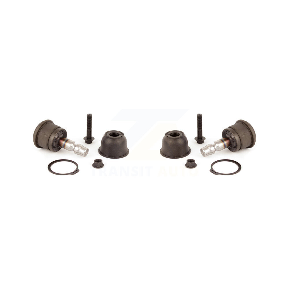 Front Upper Ball Joints Pair For Ford Ranger Mazda B4000 Explorer Sport Trac B3000 KTR-101327