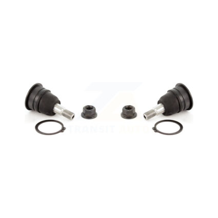 Front Upper Suspension Ball Joints Pair For Ram 1500 Classic Dodge 3500 2500 KTR-101334