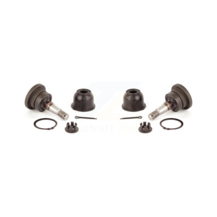 Front Upper Suspension Ball Joints Pair For 2005-2023 Toyota Tacoma KTR-101338