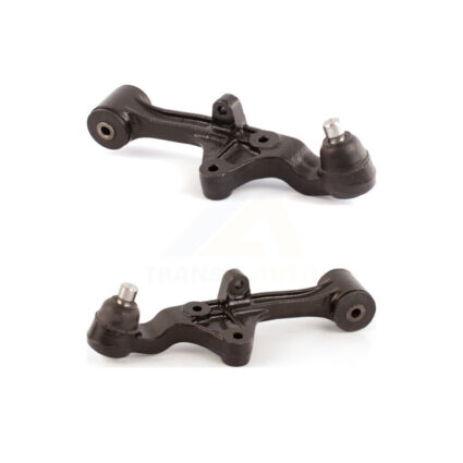 Front Lower Suspension Control Arm And Ball Joint Assembly Kit For 2002-2005 Kia Sedona KTR-101358