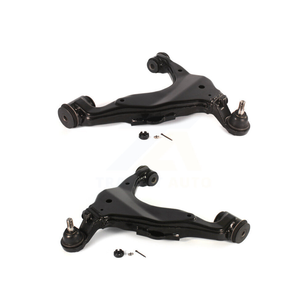 Front Lower Suspension Control Arm And Ball Joint Kit For Toyota 4Runner FJ Cruiser Lexus KTR-101359