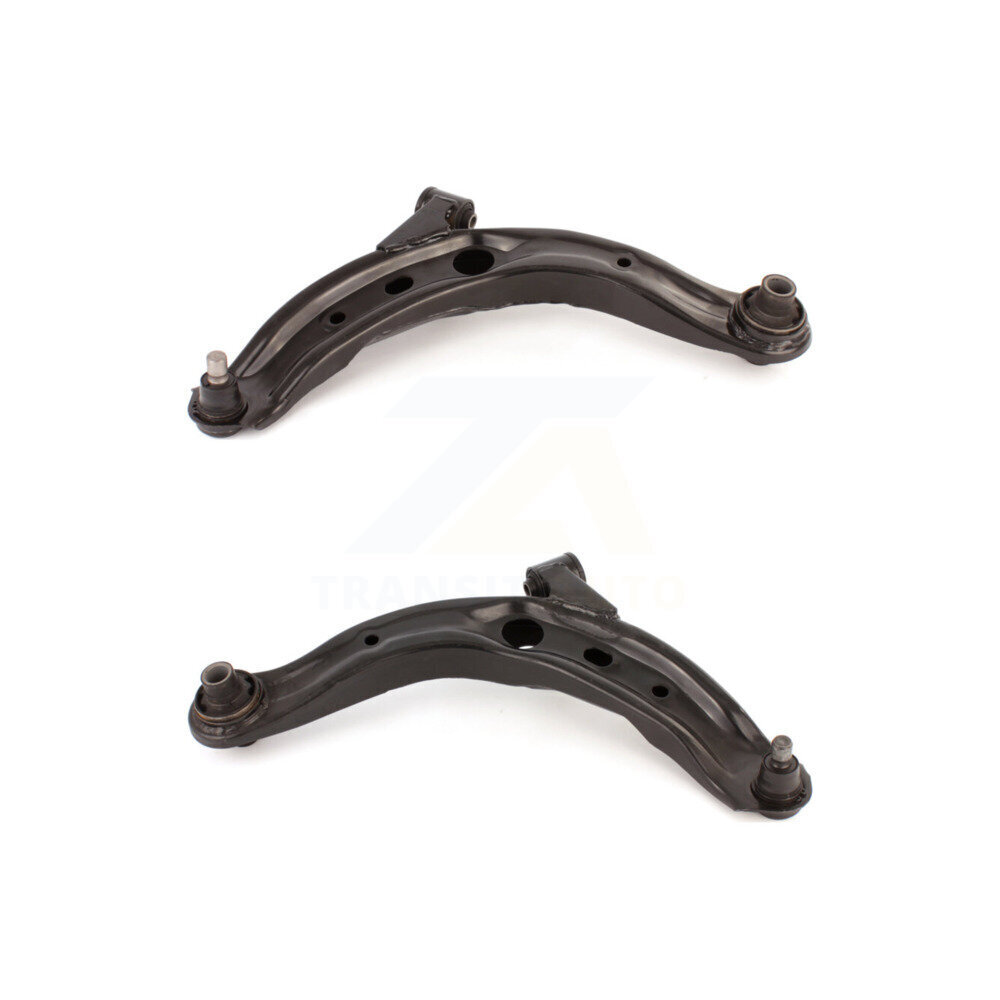 Front Lower Suspension Control Arm And Ball Joint Assembly Kit For 2000-2006 Mazda MPV KTR-101385
