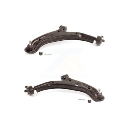 Front Lower Suspension Control Arm And Ball Joint Assembly Kit For Nissan Sentra KTR-101389