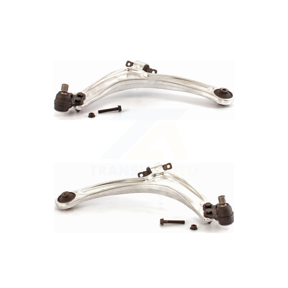 Front Lower Suspension Control Arm And Ball Joint Kit For Chevrolet Cobalt Pontiac G5 HHR KTR-101425