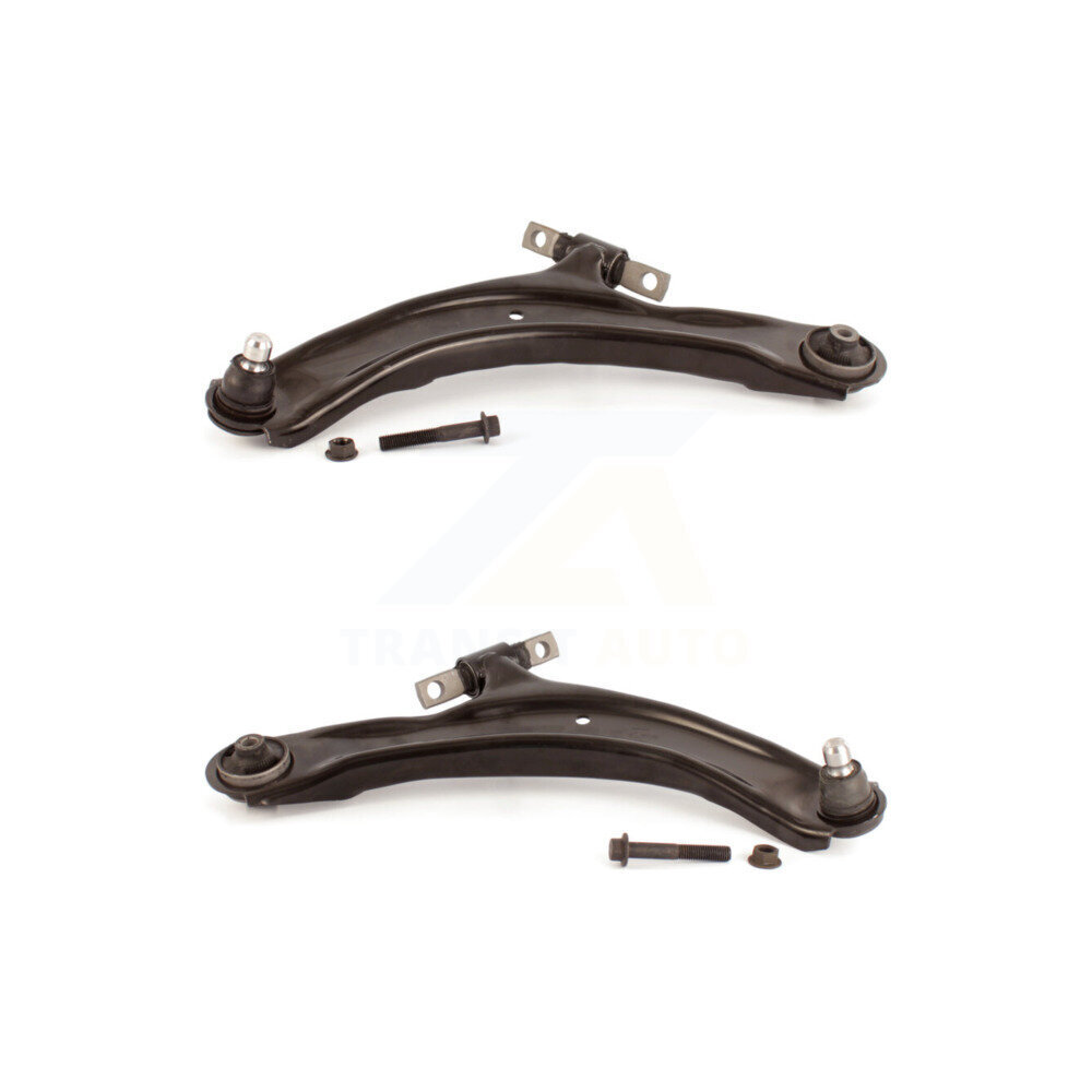 Front Lower Suspension Control Arm & Ball Joint Assembly Kit For Nissan Rogue 370Z Select KTR-101439