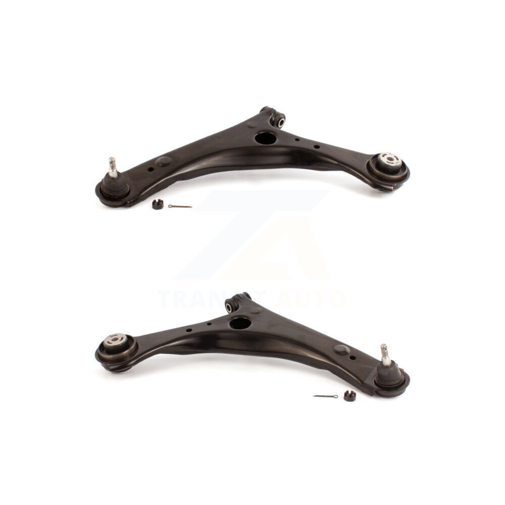 Front Lower Suspension Control Arm Ball Joint Kit For Dodge Grand Caravan Chrysler Town & KTR-101453