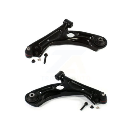 Front Lower Suspension Control Arm Ball Joint Assembly Kit For 2012-2020 Chevrolet Sonic KTR-101468