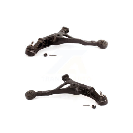 Front Lower Suspension Control Arm And Ball Joint Kit For Chrysler Sebring Cirrus Dodge KTR-101479