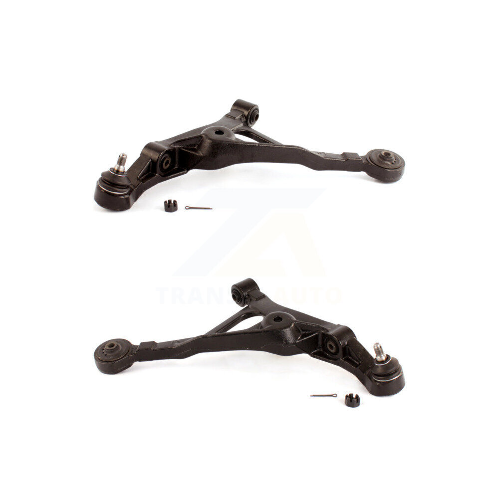 Front Lower Suspension Control Arm And Ball Joint Kit For Chrysler Sebring Cirrus Dodge KTR-101479