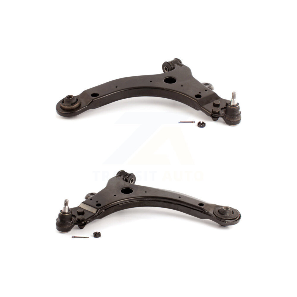 Front Lower Suspension Control Arm Ball Joint Kit For Chevrolet Impala Buick Pontiac Prix KTR-101492