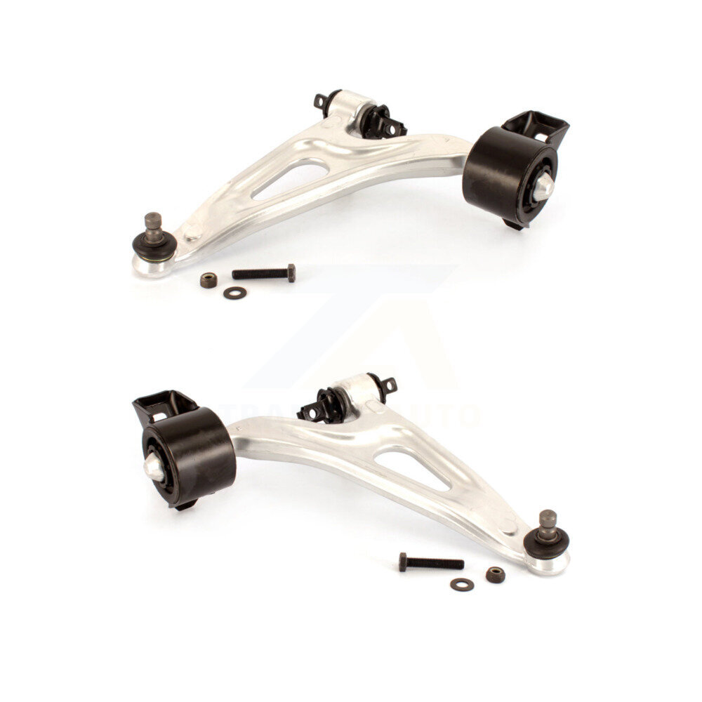Front Lower Suspension Control Arm And Ball Joint Kit For Ford Freestar Mercury Monterey KTR-101493